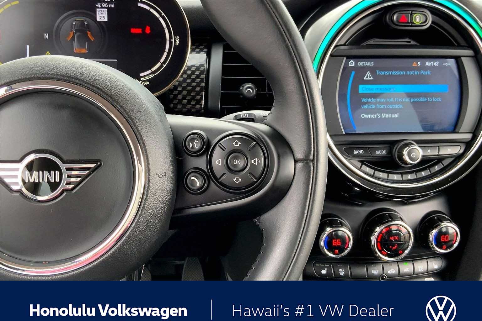 Thumbnail: 2021 MINI Cooper Hardtop - 23