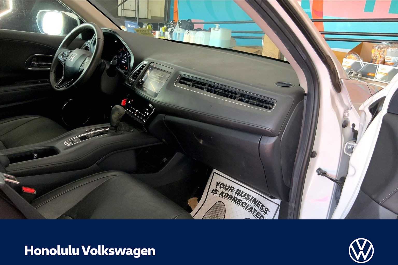 Thumbnail: 2022 Honda HR-V - 23