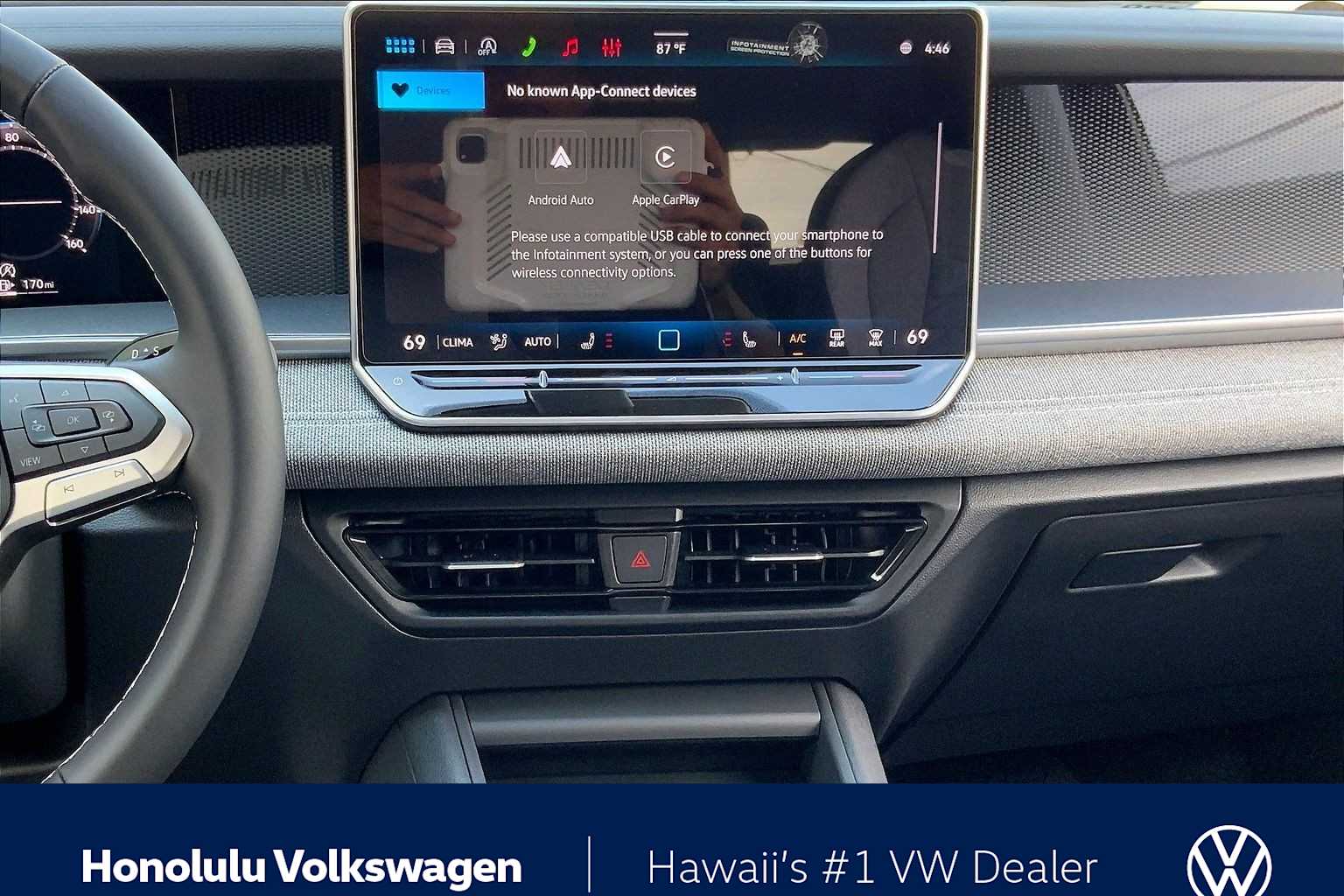 Thumbnail: 2026 Volkswagen Tiguan - 16