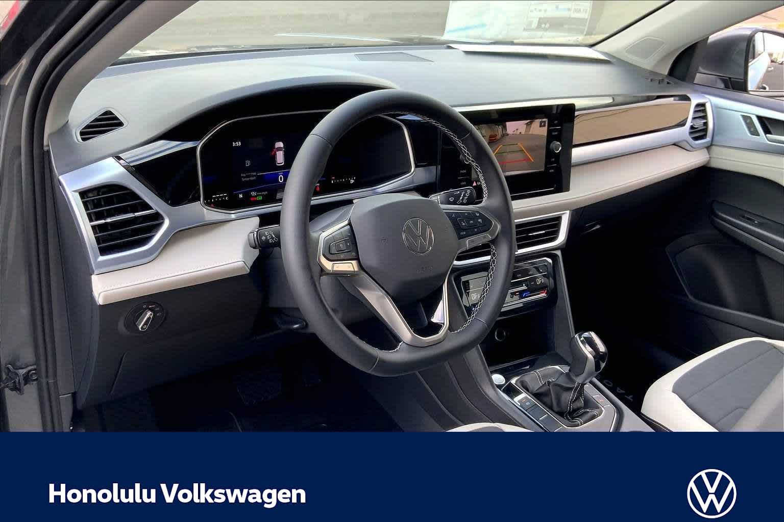 Thumbnail: 2026 Volkswagen Taos - 2