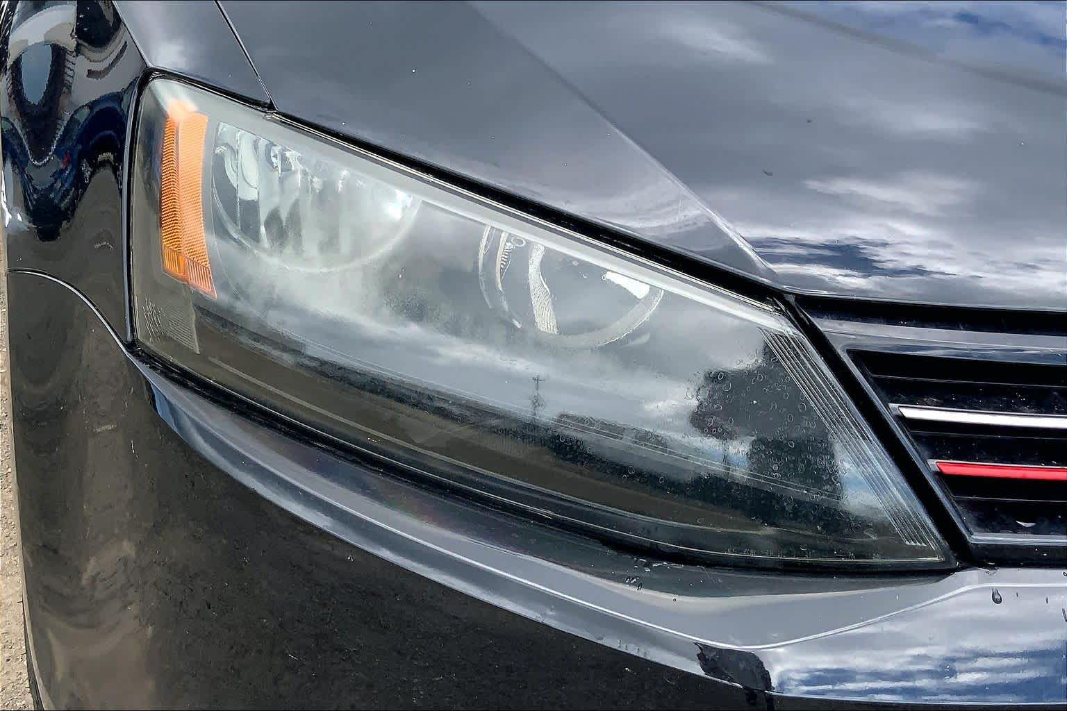 Thumbnail: 2014 Volkswagen Jetta - 31