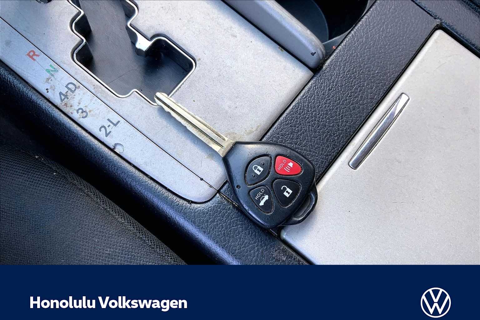 Thumbnail: 2007 Toyota Camry - 18