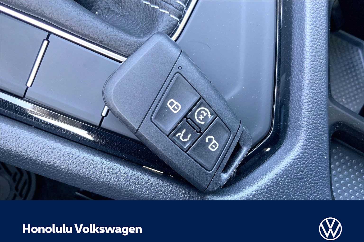 Thumbnail: 2026 Volkswagen Taos - 20