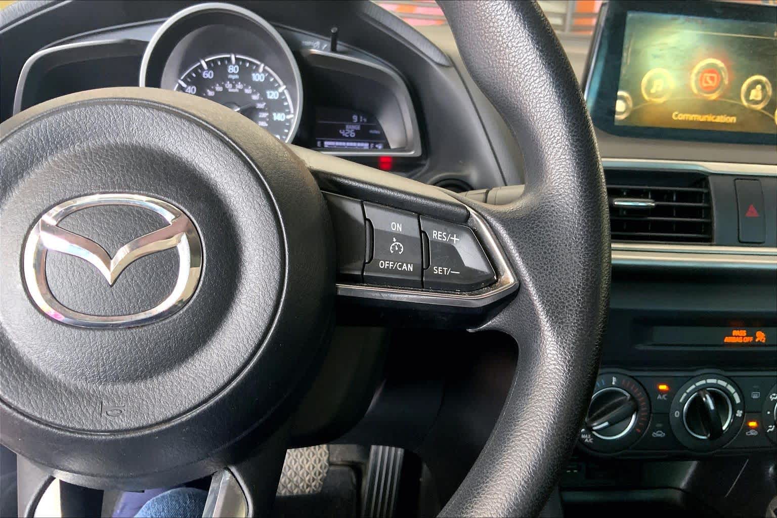 Thumbnail: 2017 Mazda Mazda3 - 24