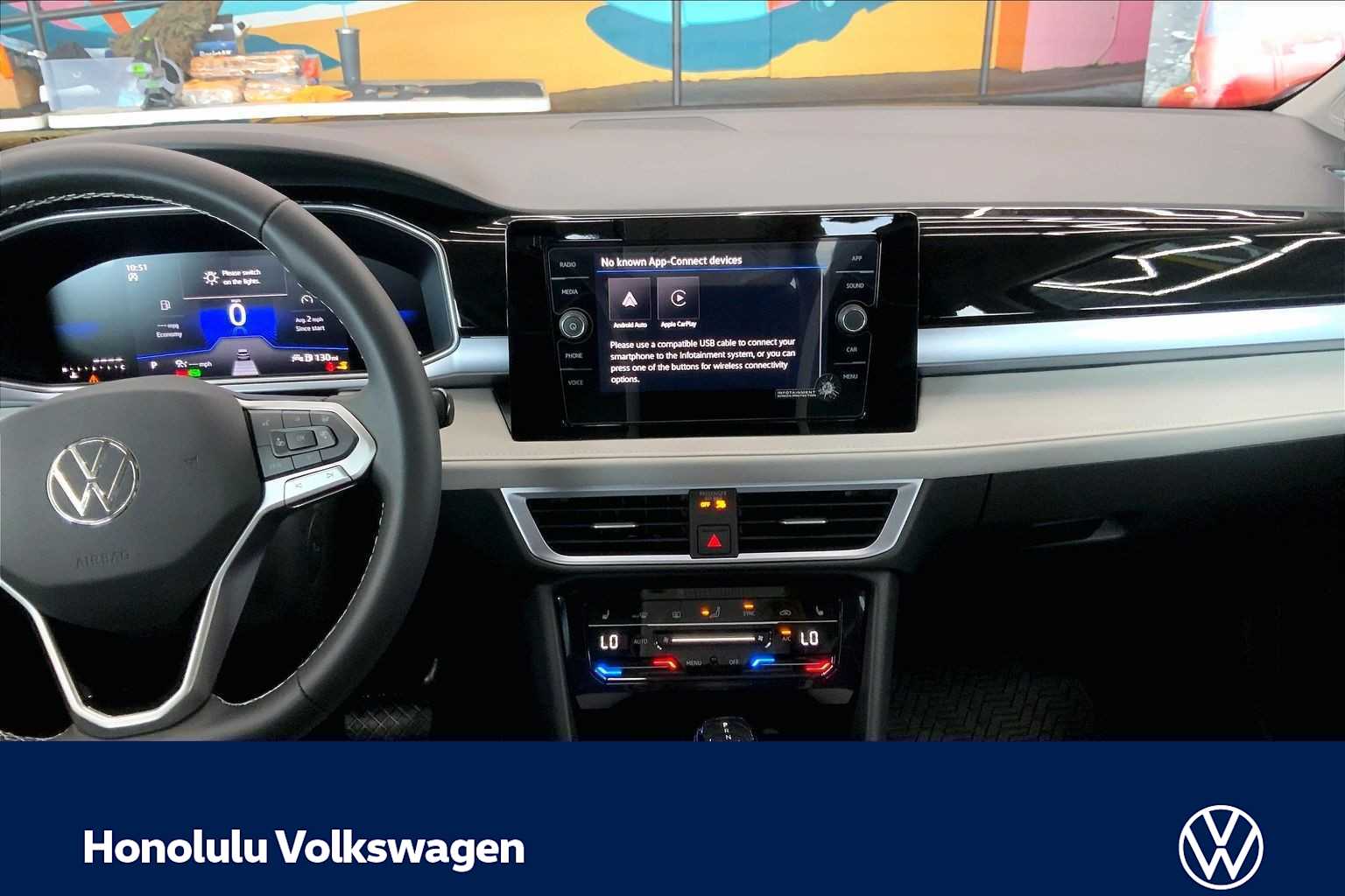 Thumbnail: 2026 Volkswagen Taos - 16