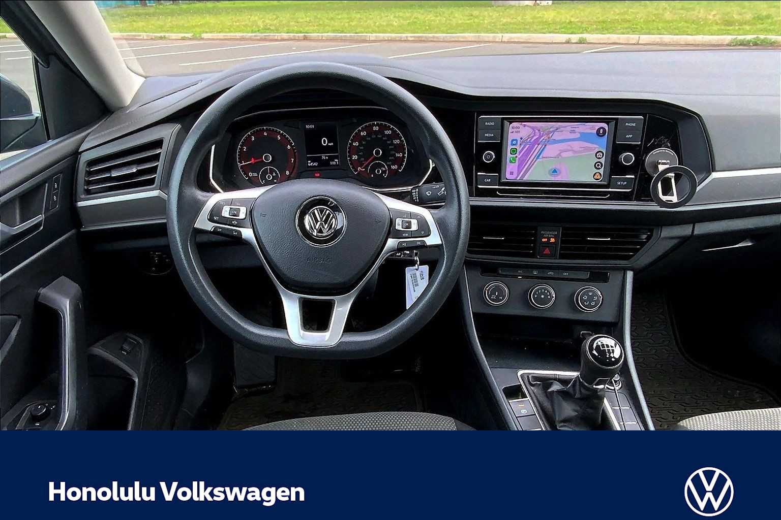 Thumbnail: 2019 Volkswagen Jetta - 14