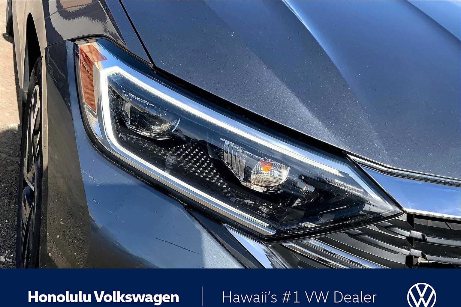 Thumbnail: 2023 Volkswagen Jetta - 31