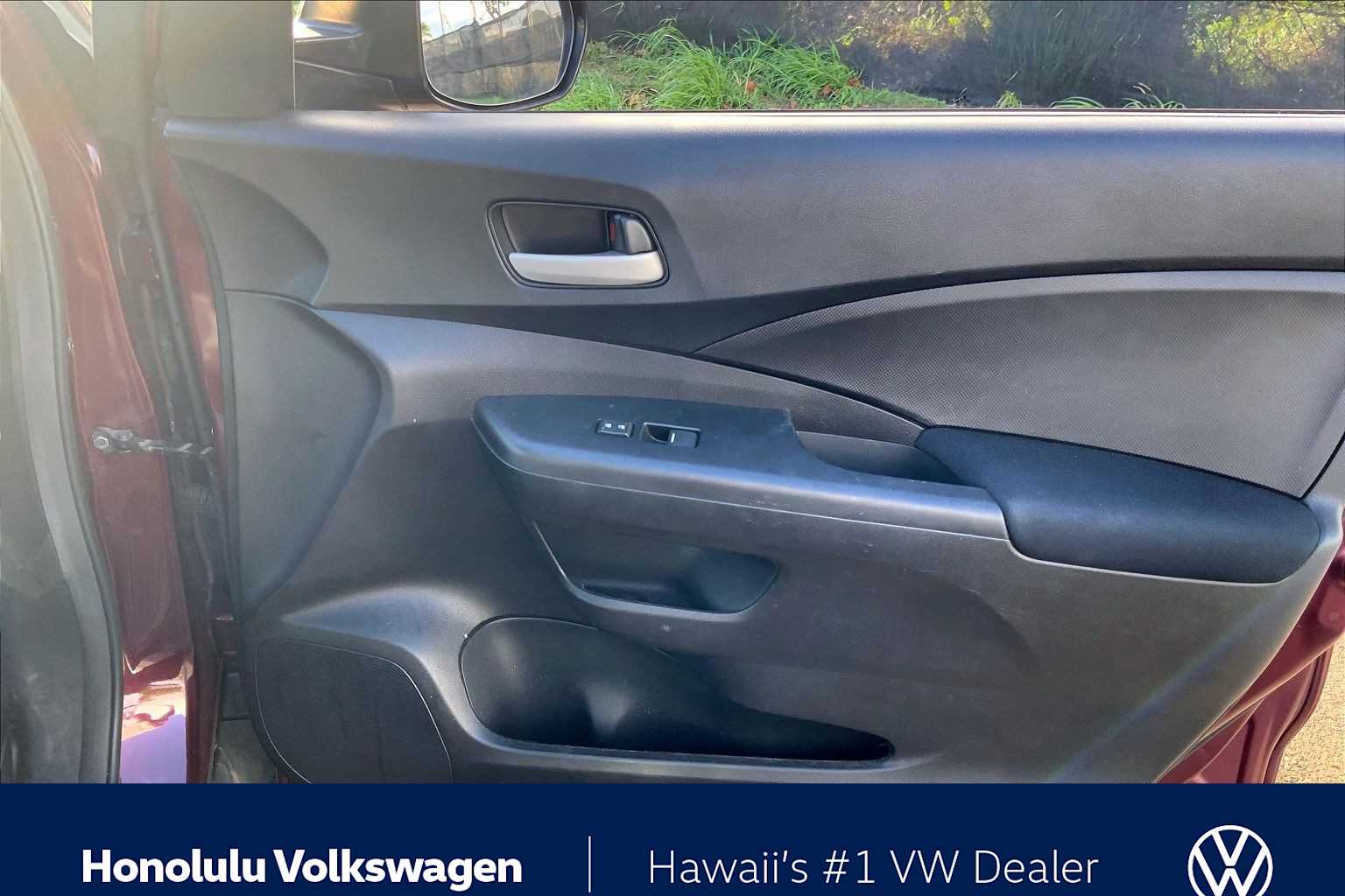 Thumbnail: 2015 Honda CR-V - 27