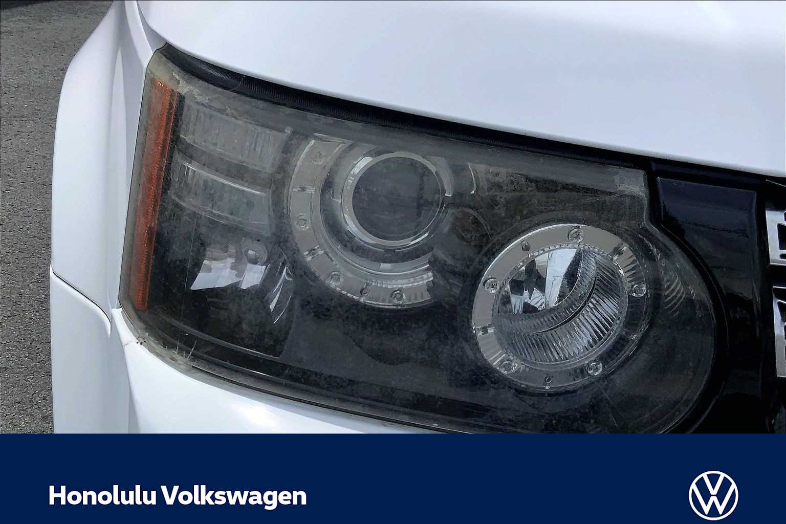 Thumbnail: 2012 Land Rover Range Rover Sport - 31