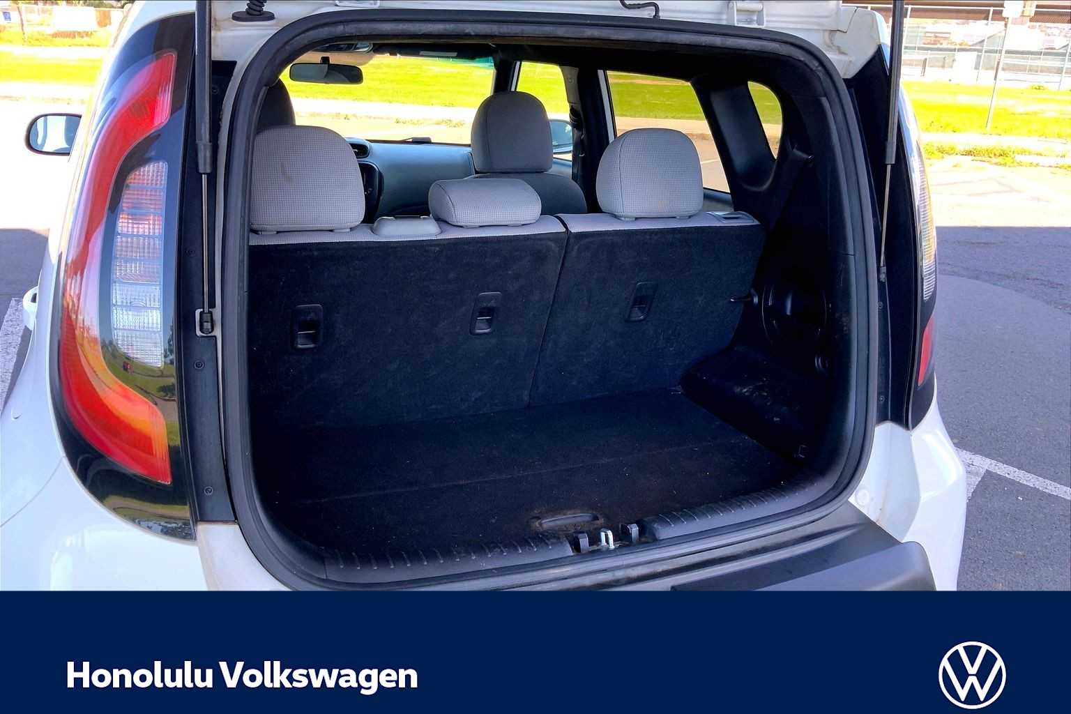 Thumbnail: 2015 Kia Soul - 17