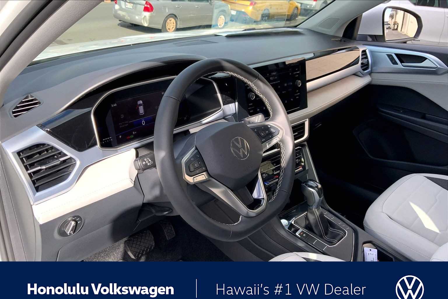 Thumbnail: 2026 Volkswagen Taos - 2