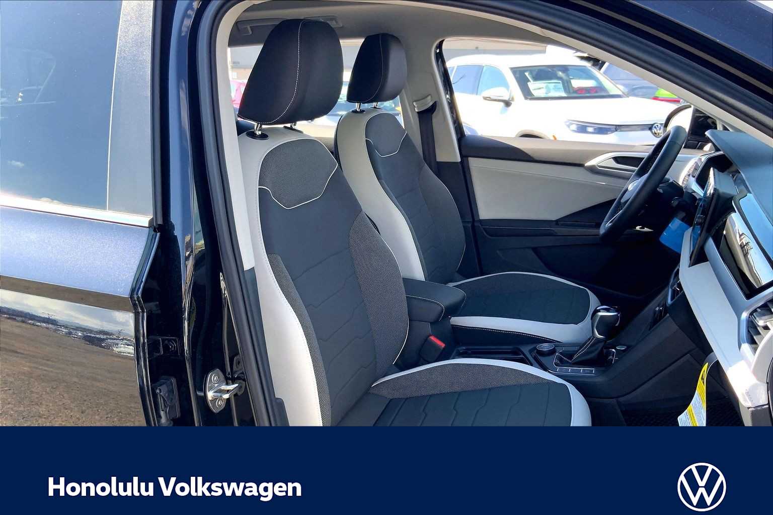 Thumbnail: 2026 Volkswagen Taos - 14