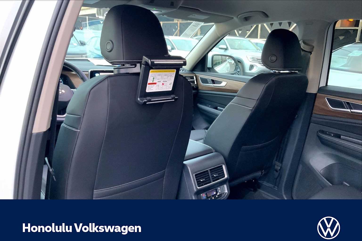 Thumbnail: 2026 Volkswagen Atlas - 12