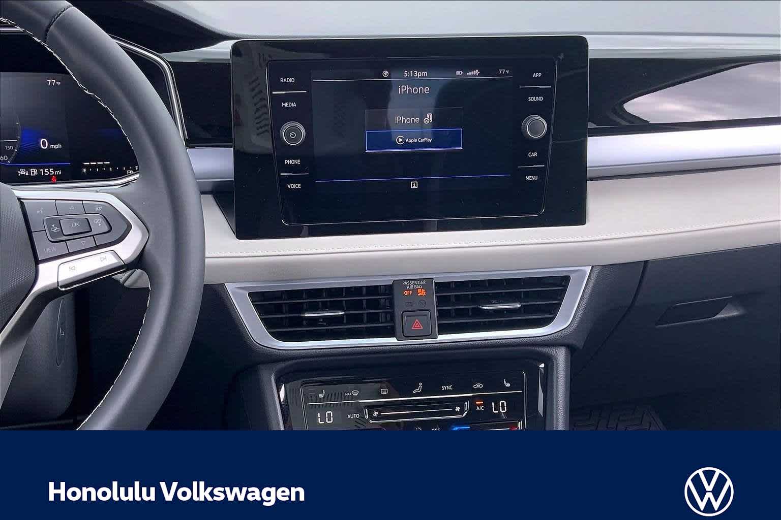 Thumbnail: 2026 Volkswagen Taos - 16