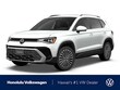 Volkswagen Taos