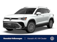 2025 Volkswagen Taos 1.5T SE SUV