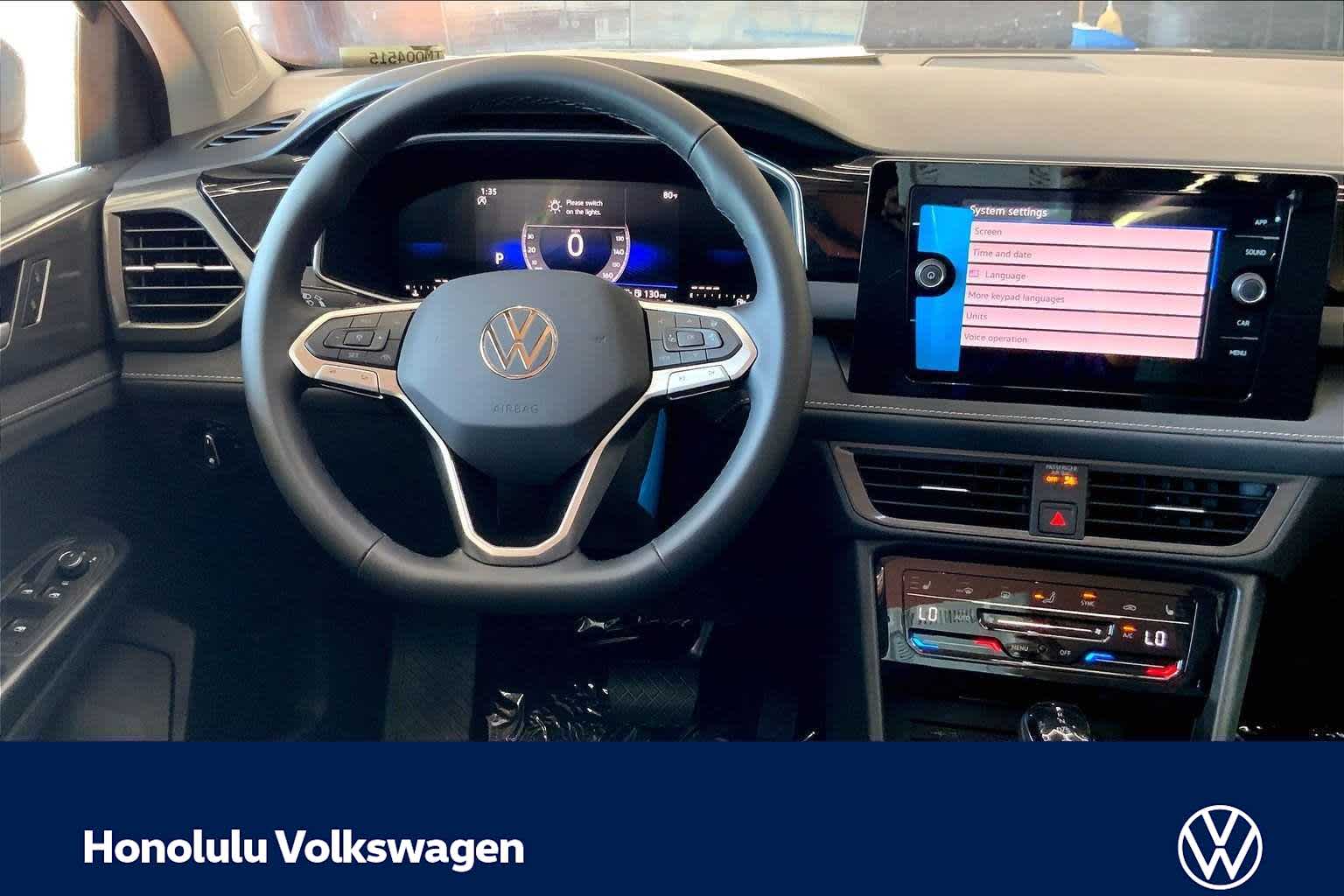 Thumbnail: 2026 Volkswagen Taos - 15
