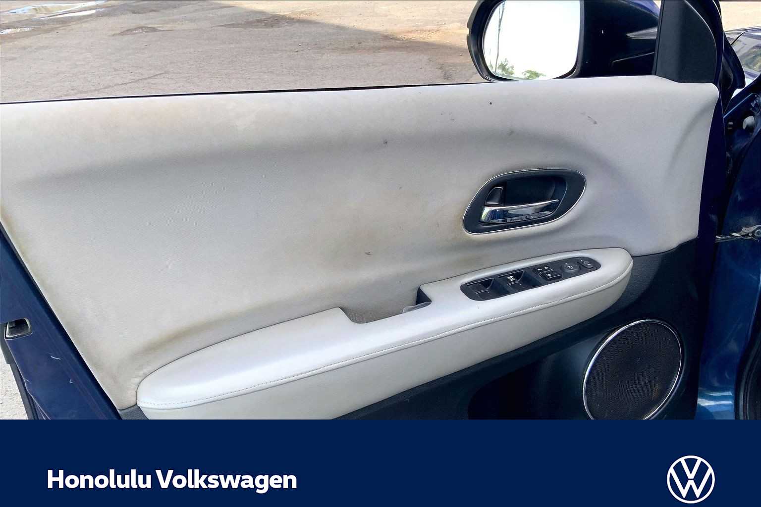 Thumbnail: 2016 Honda HR-V - 26