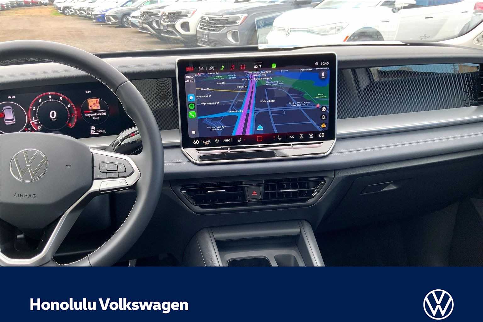 Thumbnail: 2026 Volkswagen Tiguan - 16