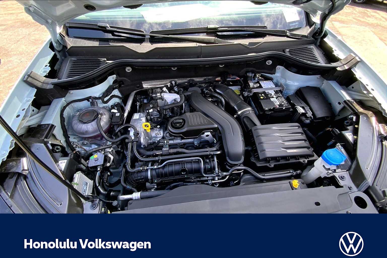 Thumbnail: 2026 Volkswagen Taos - 9