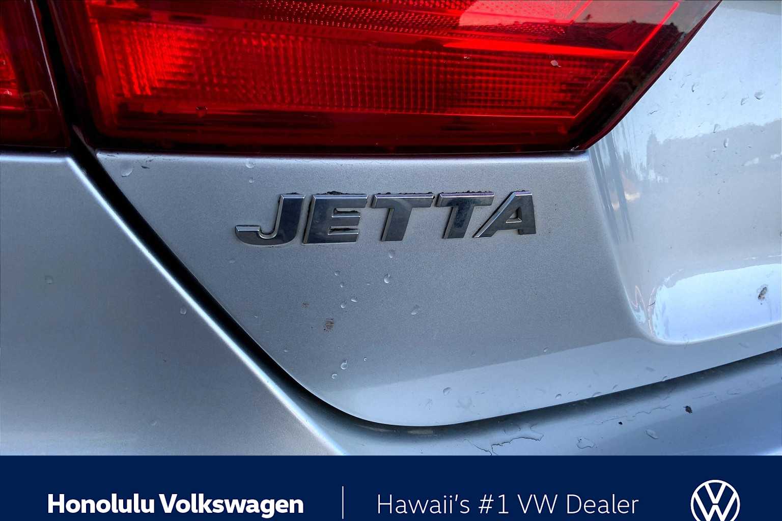 Thumbnail: 2013 Volkswagen Jetta - 7