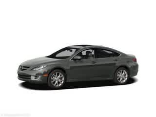 2011 Mazda Mazda6 i Touring Plus -
                  Honolulu, HI