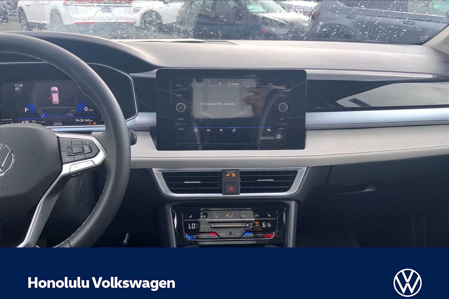 Thumbnail: 2026 Volkswagen Taos - 16