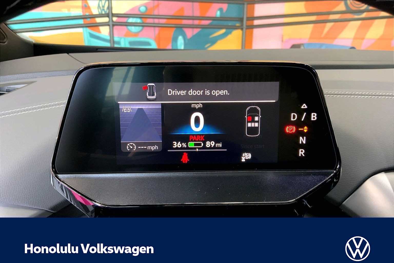 Thumbnail: 2026 Volkswagen ID.4 - 18