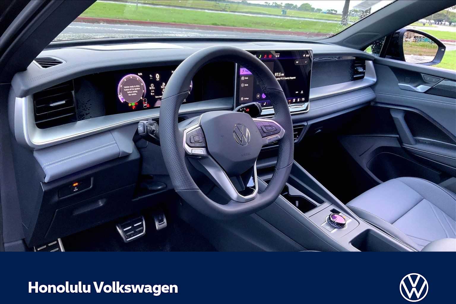 Thumbnail: 2026 Volkswagen Tiguan - 2