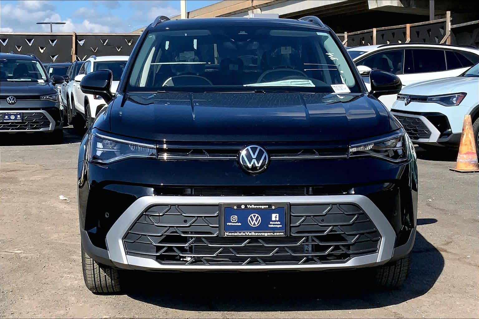 Thumbnail: 2026 Volkswagen Taos - 6