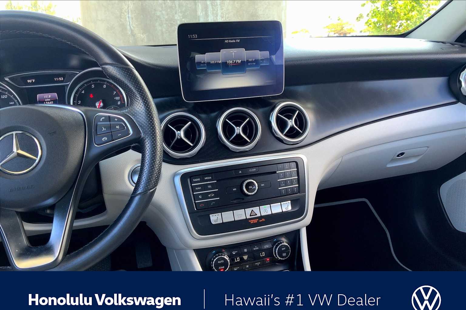 Thumbnail: 2020 Mercedes-Benz GLA - 14