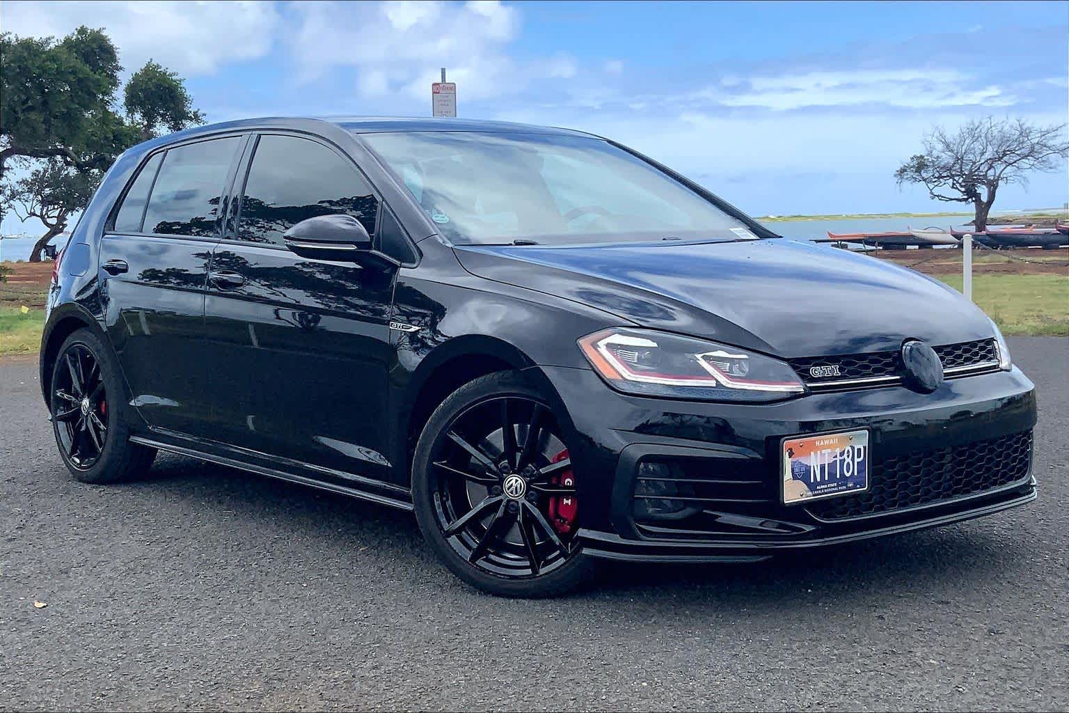 Thumbnail: 2021 Volkswagen Golf - 21
