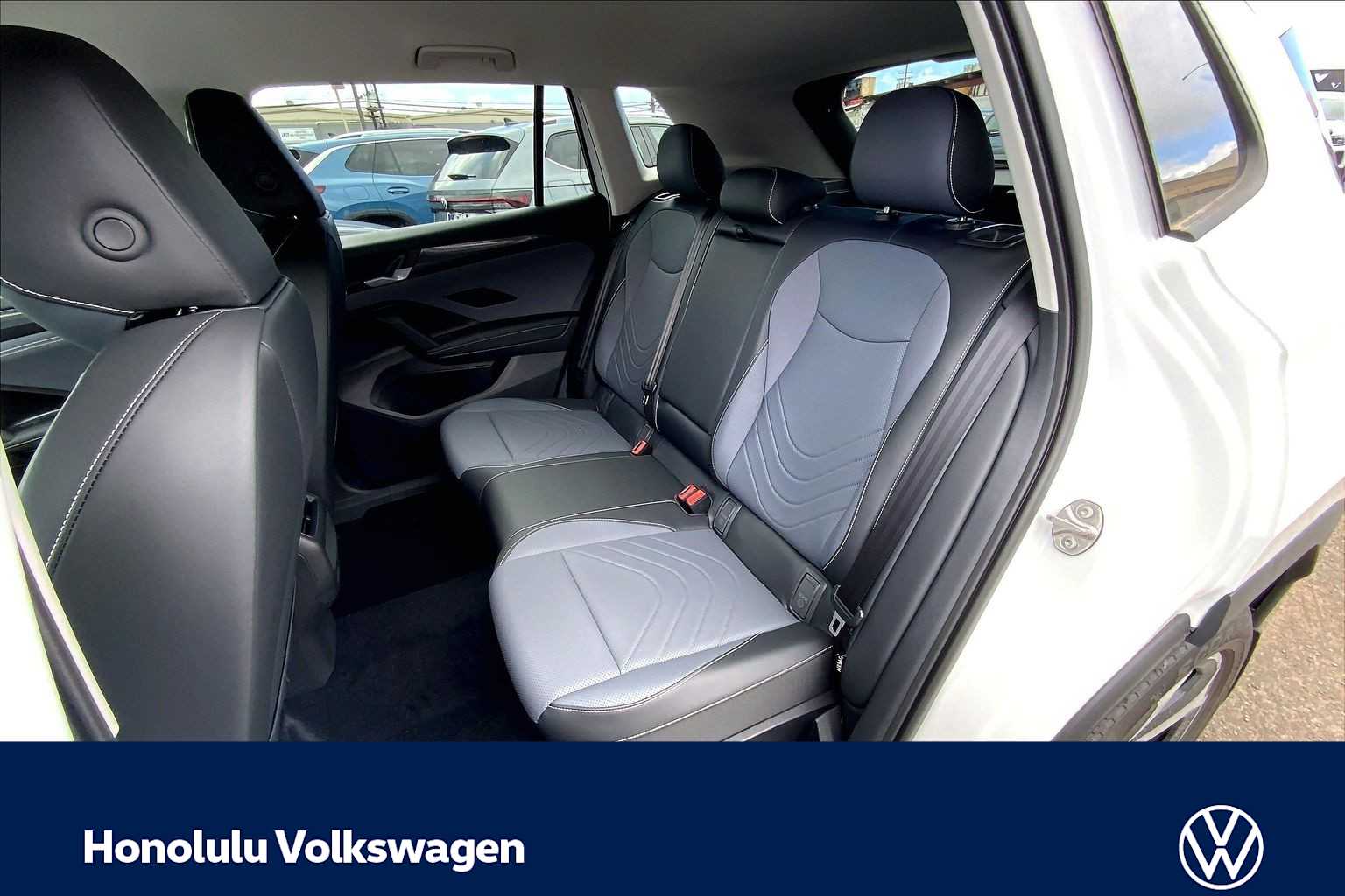 Thumbnail: 2026 Volkswagen Tiguan - 13