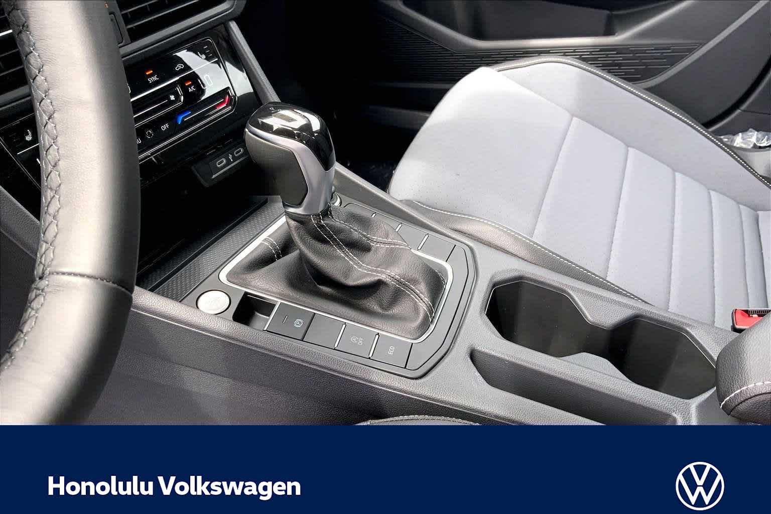 Thumbnail: 2026 Volkswagen Jetta - 17