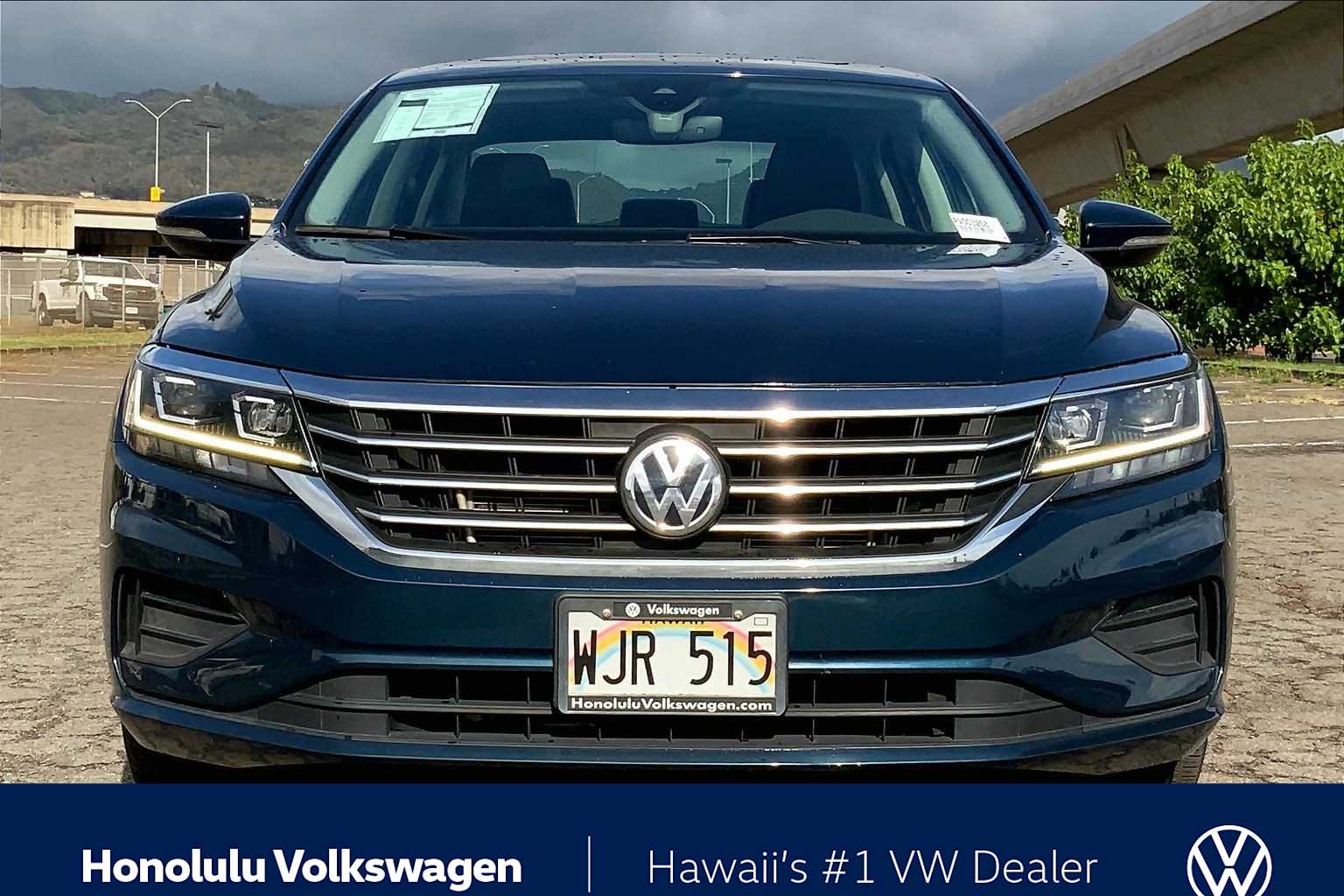 Thumbnail: 2022 Volkswagen Passat - 6