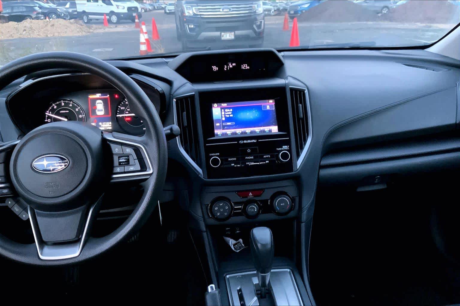 Thumbnail: 2022 Subaru Impreza - 15