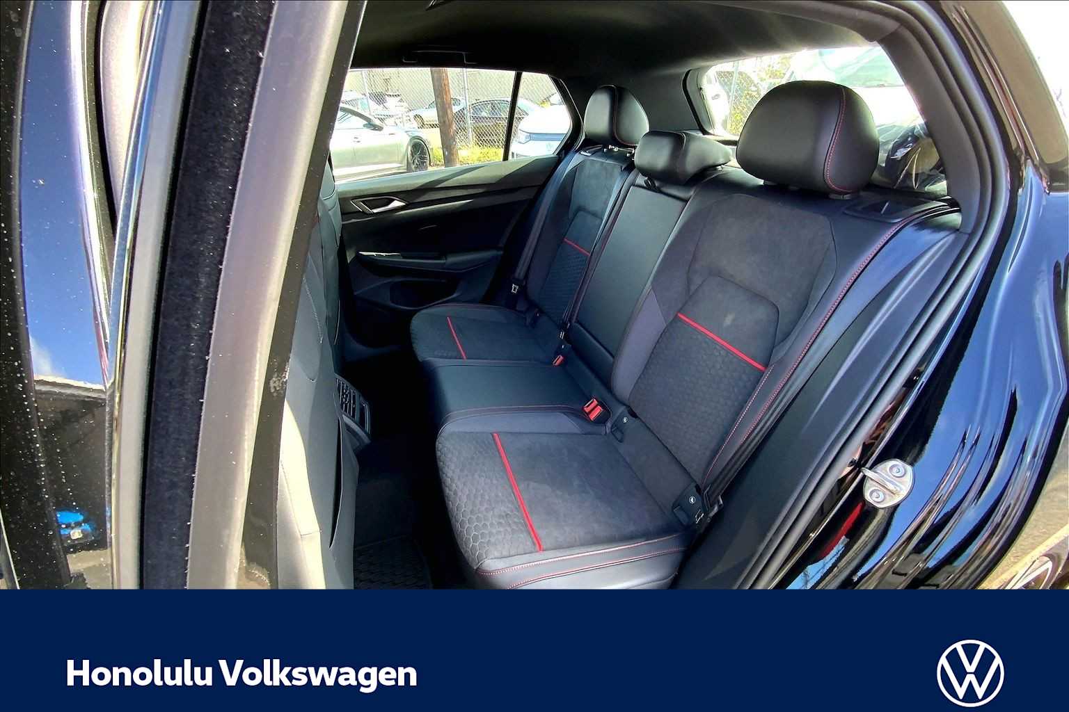 Thumbnail: 2026 Volkswagen Golf - 13