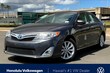Toyota Camry Hybrid