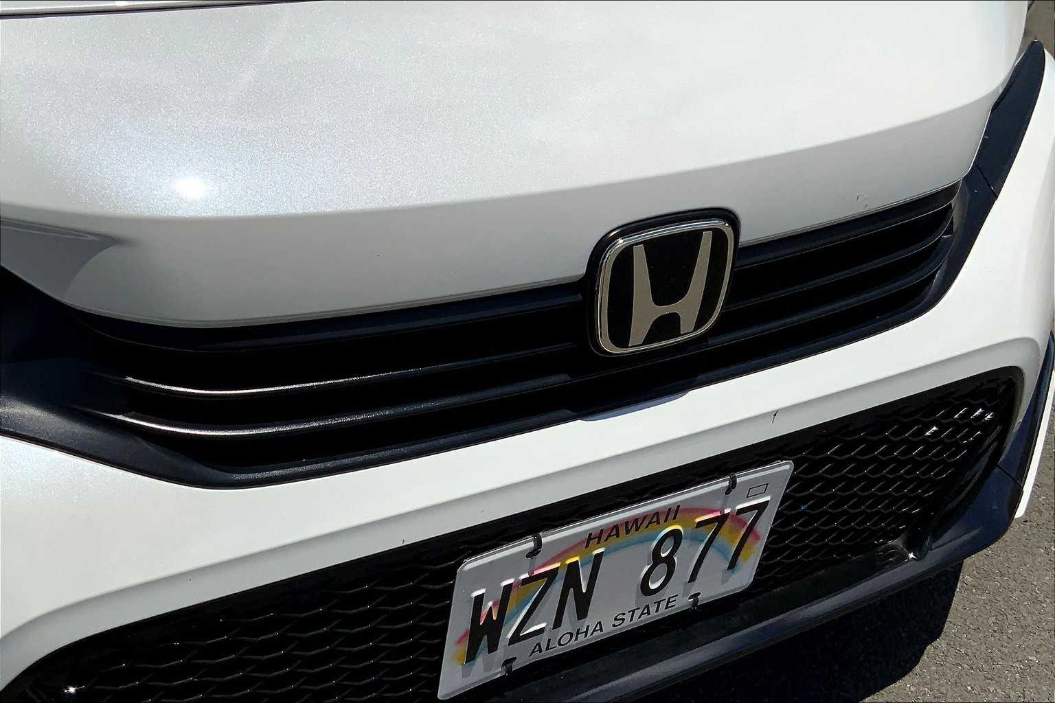 Thumbnail: 2024 Honda Civic - 32