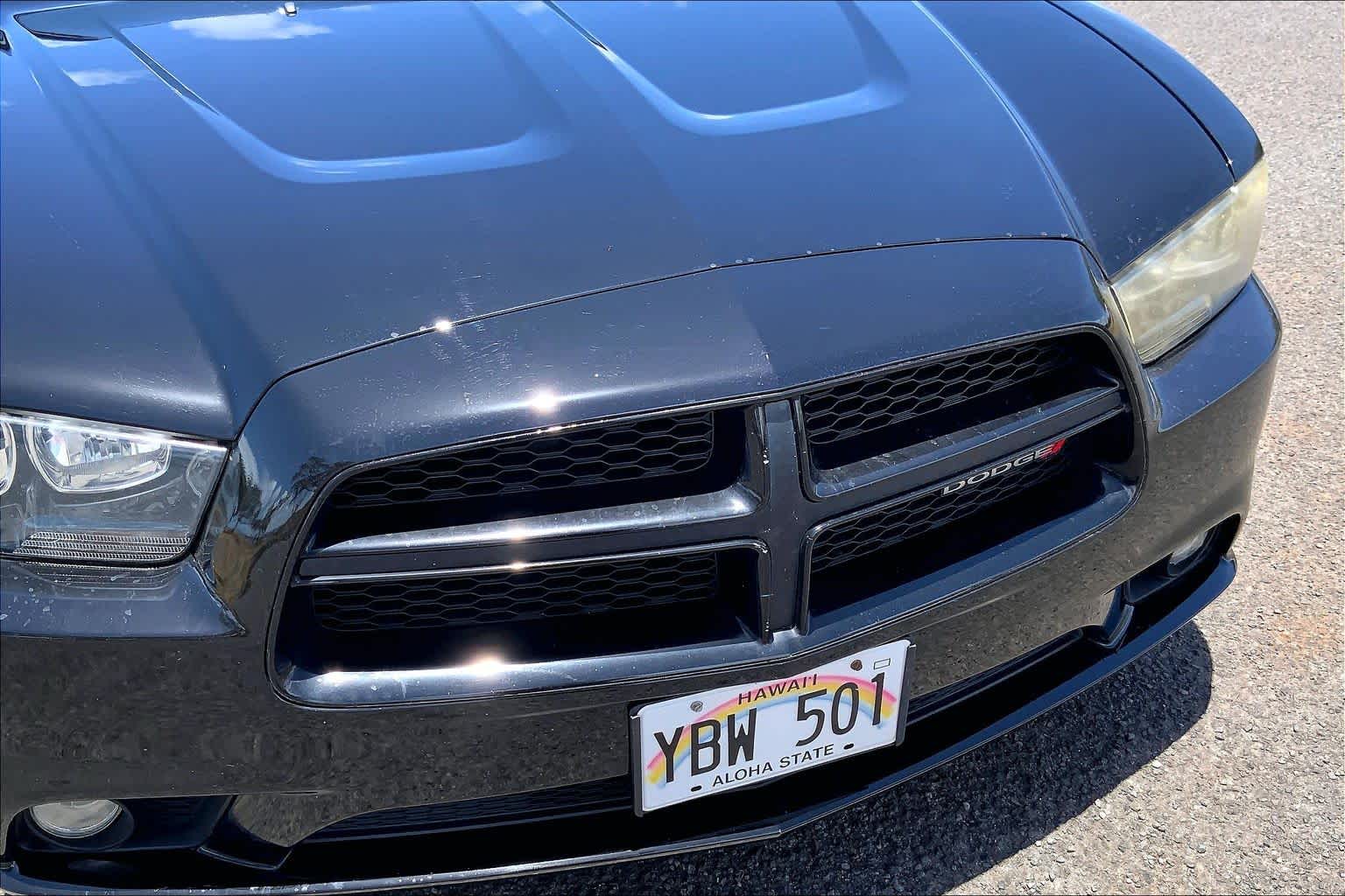 Thumbnail: 2014 Dodge Charger - 33