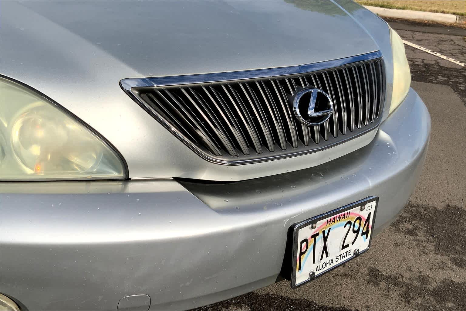 Thumbnail: 2004 Lexus RX - 32