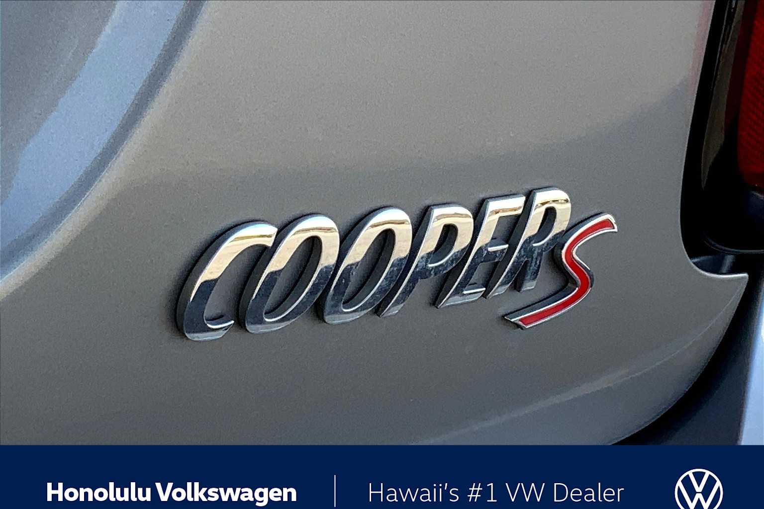 Thumbnail: 2019 MINI Cooper Hardtop - 7