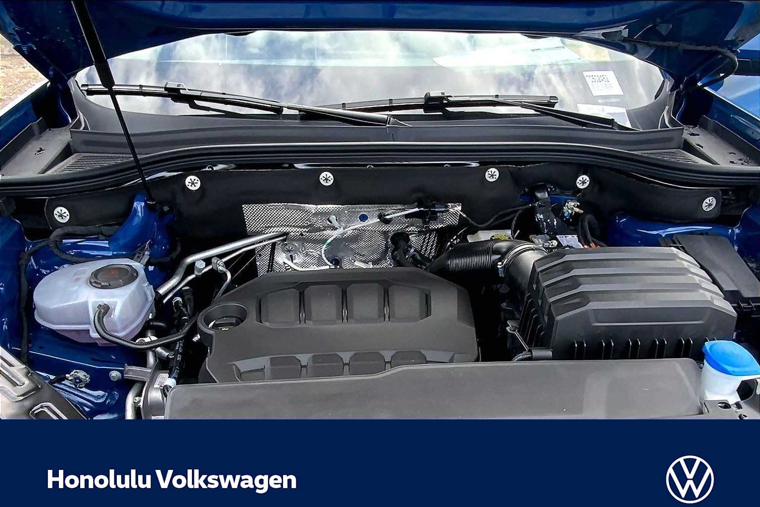 Thumbnail: 2026 Volkswagen Atlas - 9