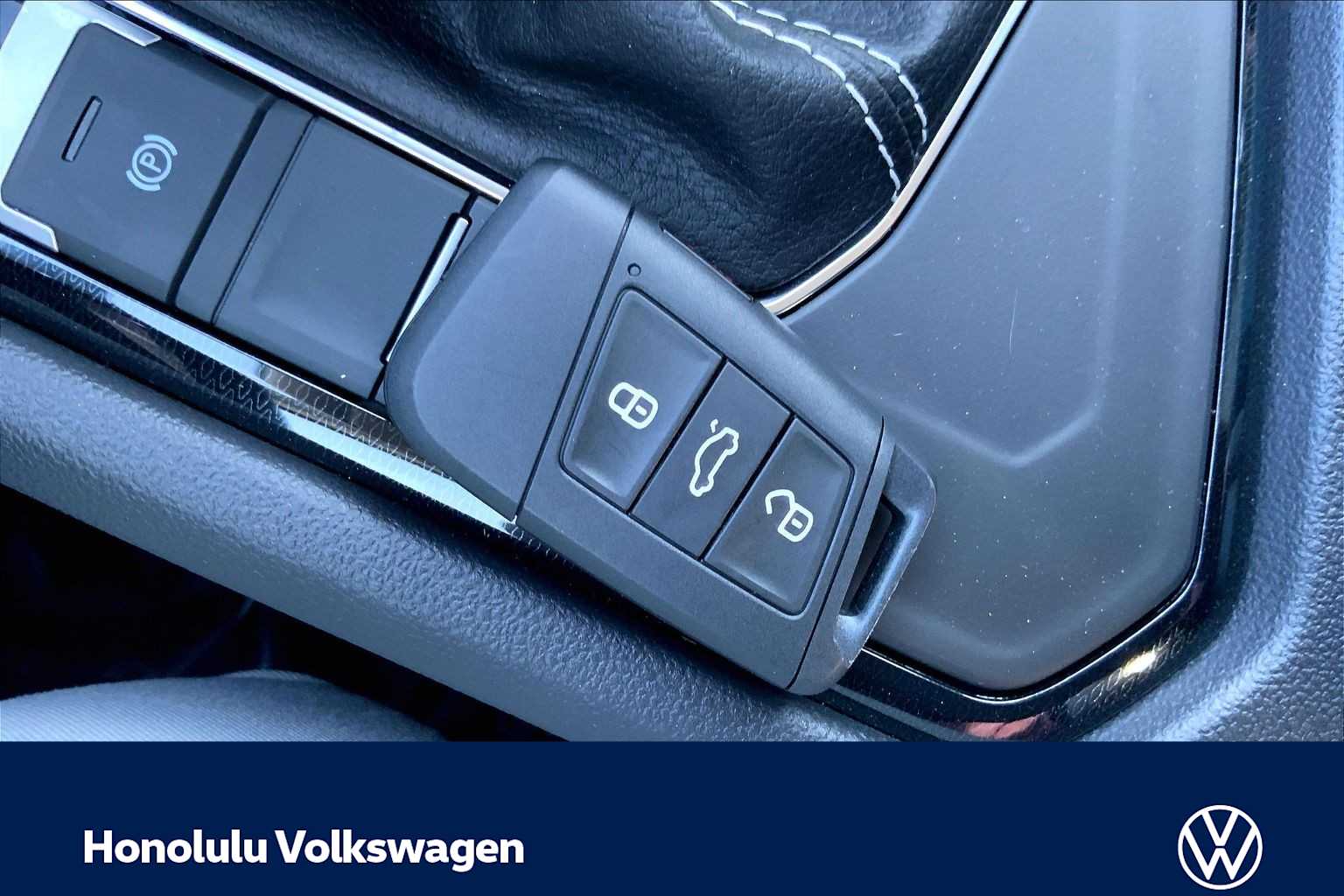 Thumbnail: 2026 Volkswagen Taos - 20