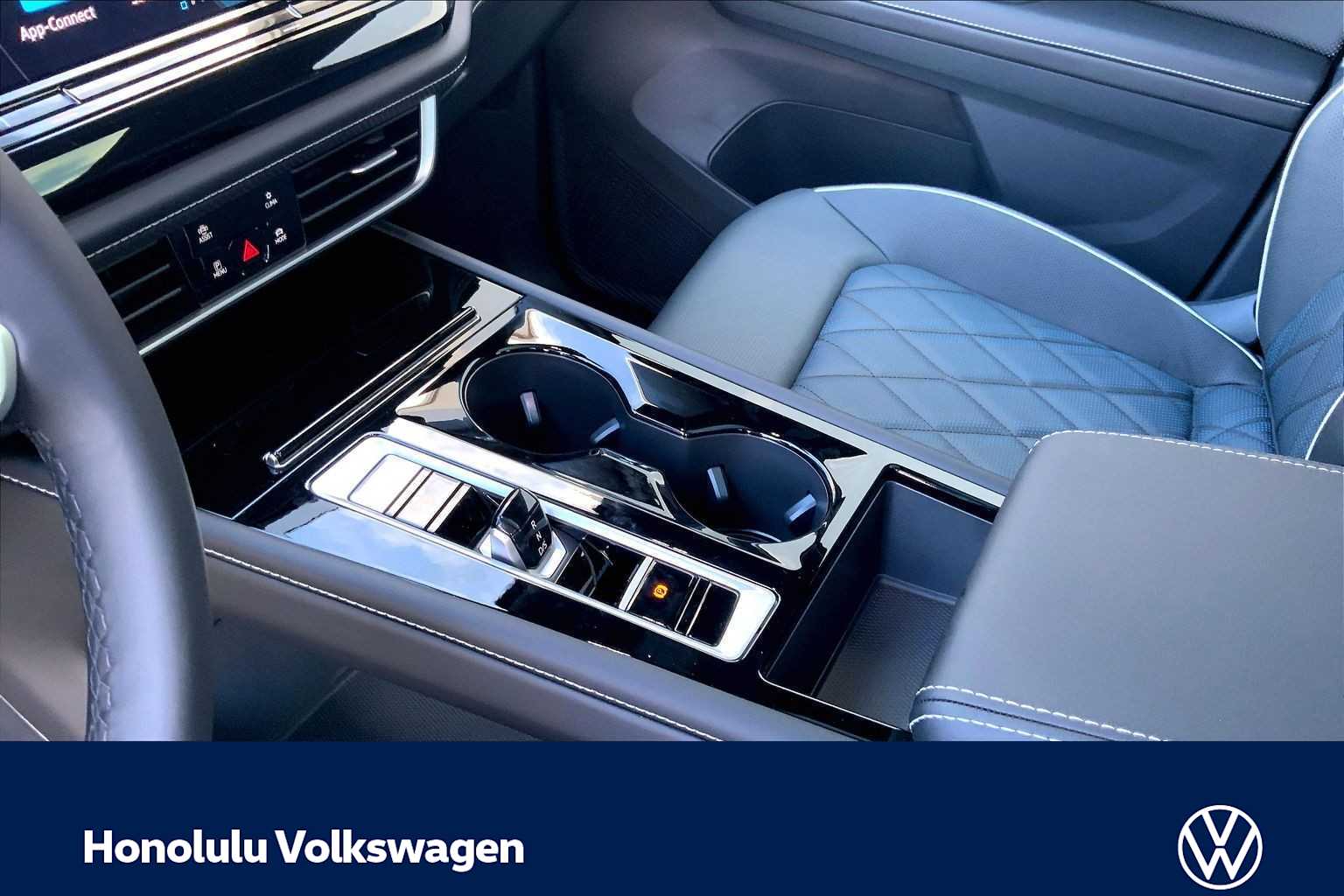 Thumbnail: 2026 Volkswagen Atlas - 17