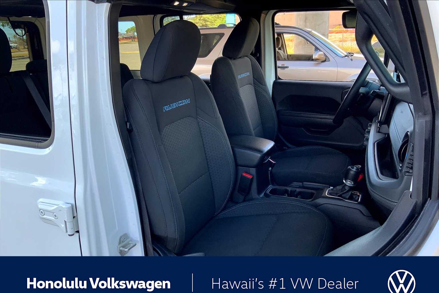 Thumbnail: 2024 Jeep Wrangler - 12