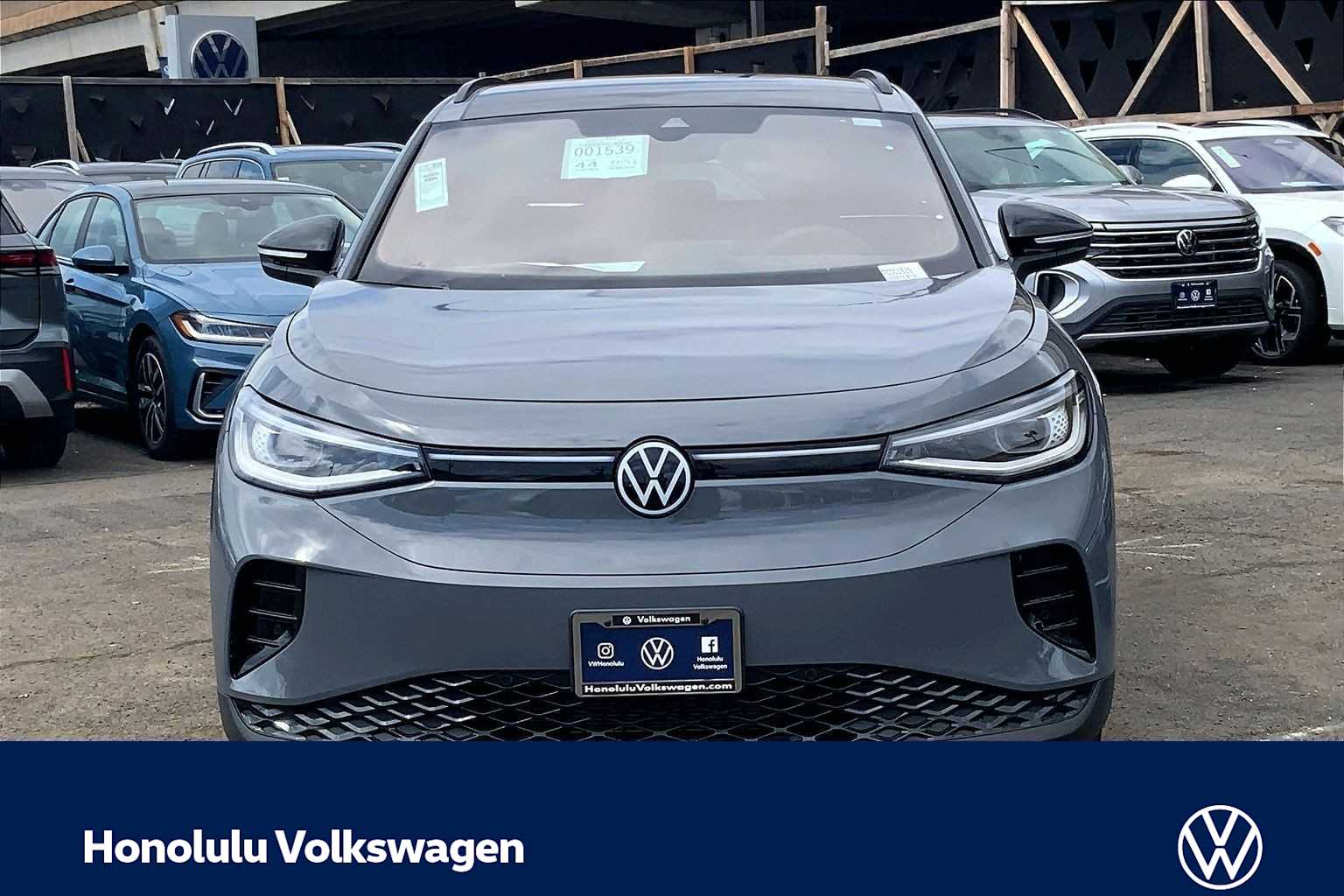 Thumbnail: 2026 Volkswagen ID.4 - 6