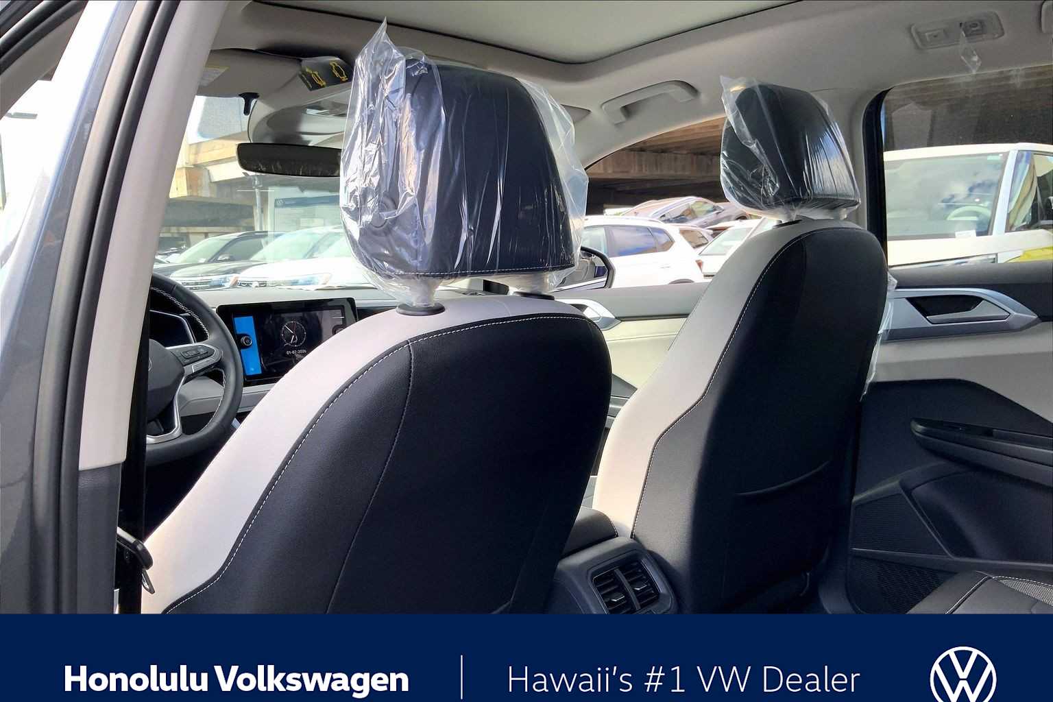 Thumbnail: 2026 Volkswagen Taos - 12