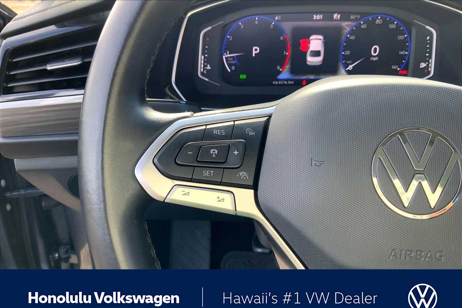 Thumbnail: 2023 Volkswagen Jetta - 24