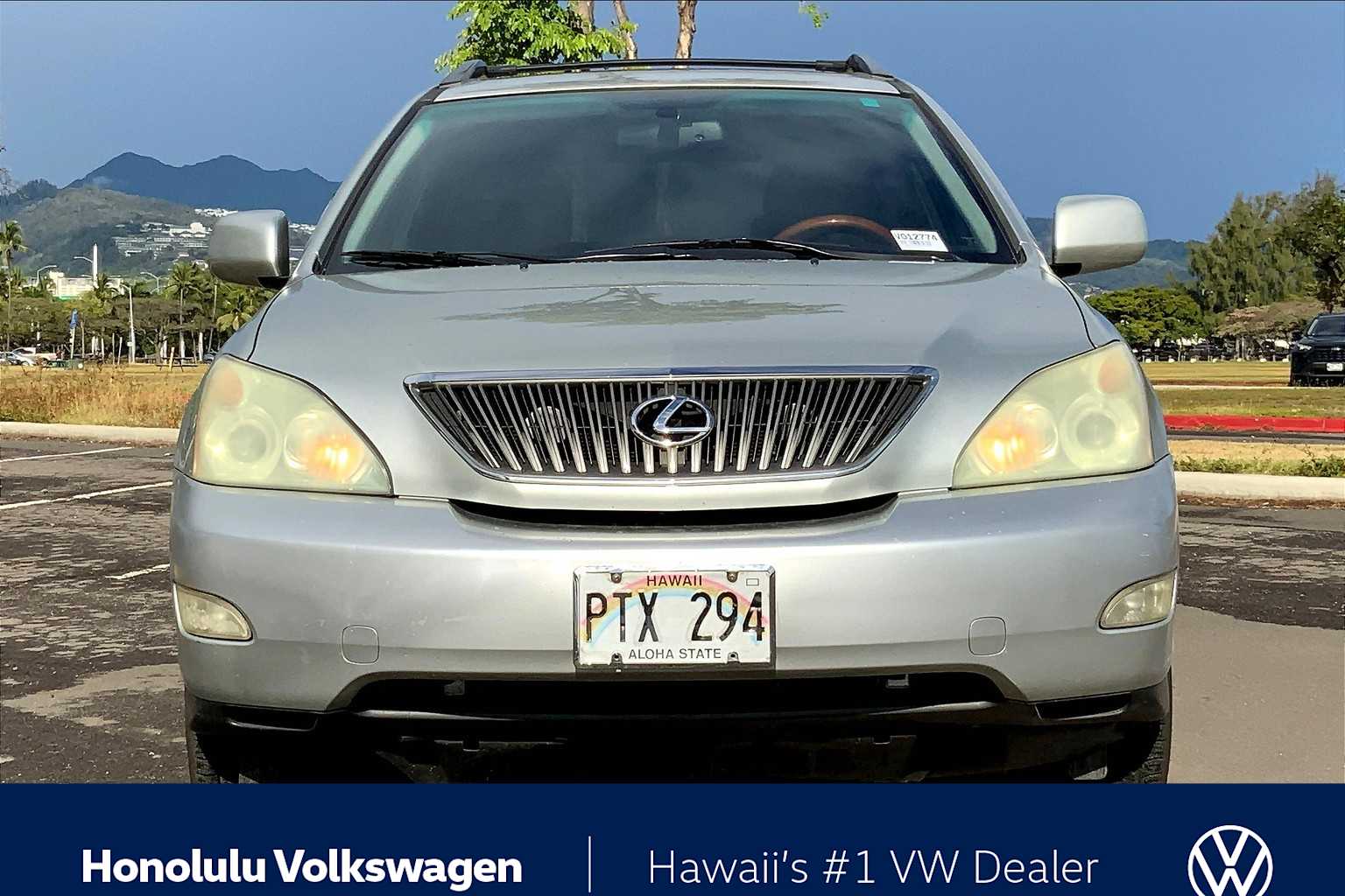 Thumbnail: 2004 Lexus RX - 6